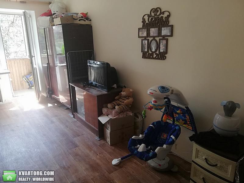 Sell 1-room apartment. Киев,  Константиновская — photo 3