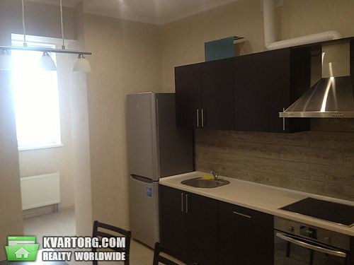 Rent out 2-room apartment. Киев, Дружбы Народов бул — photo 4