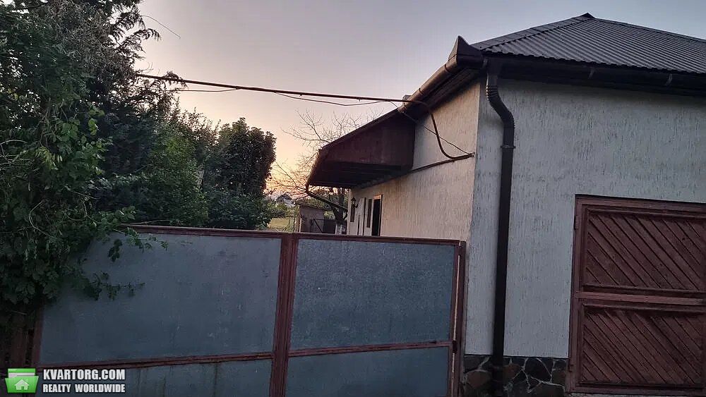 Sell house. Ужгород, Центральная — photo 3