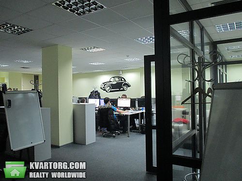 Rent out office. Киев, Гайдара — photo 5