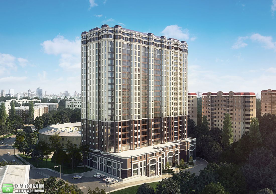 Rent out 3-room apartment. Киев,  Щорса — photo 10