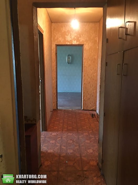 Sell 2-room apartment. Киев,  Героев Днепра — photo 9