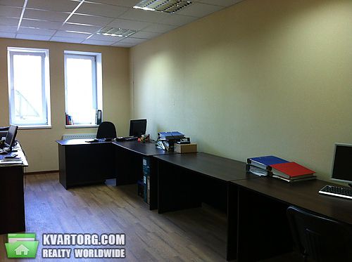Rent out office. Киев, Голосеевская — photo 1