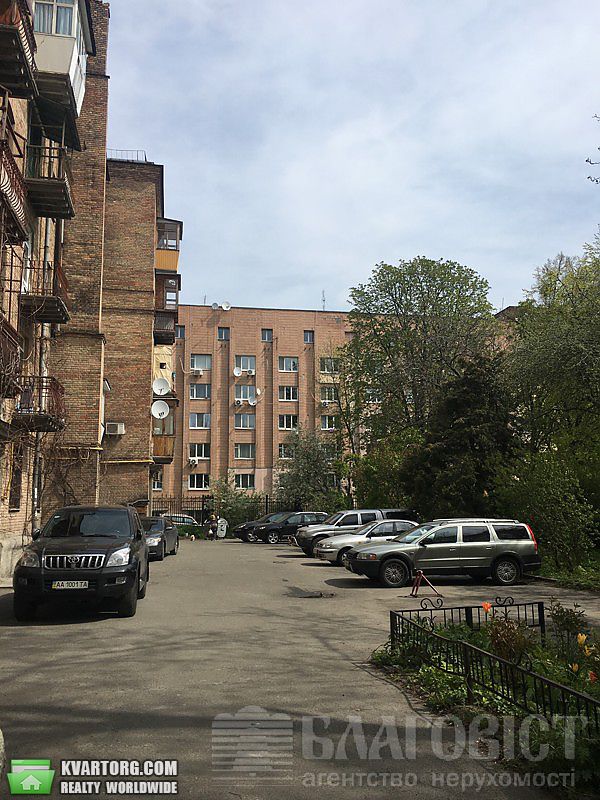 Sell 2-room apartment. Киев,  Кутузова — photo 7