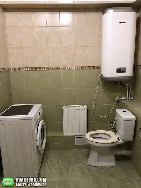 Rent out 2-room apartment. Киев,  Саперно-Слободская — photo 7