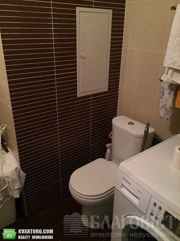 Sell 2-room apartment. Киев,  Дегтяревская — photo 6