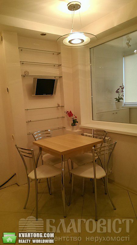 Sell 1-room apartment. Киев,  Полярная — photo 3