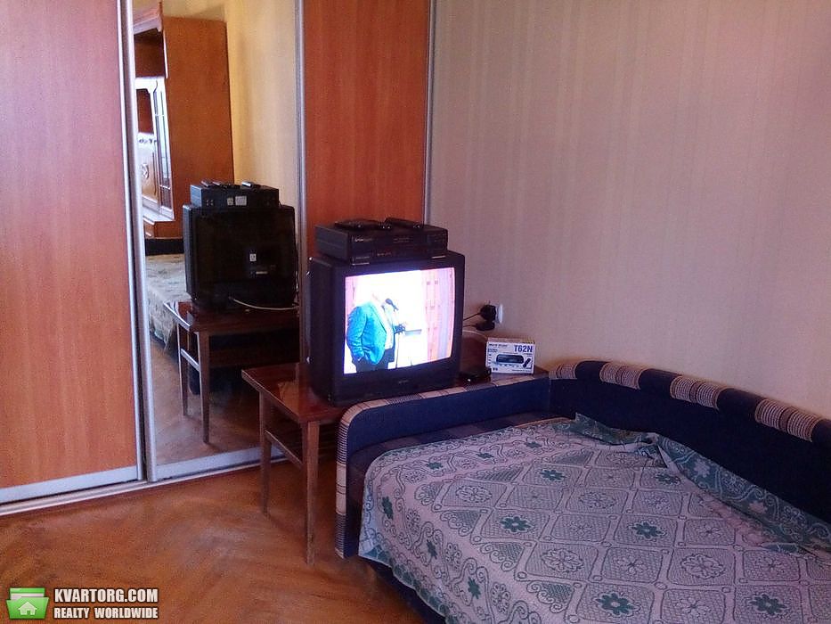 Sell 1-room apartment. Киев,  Докучаевская — photo 1