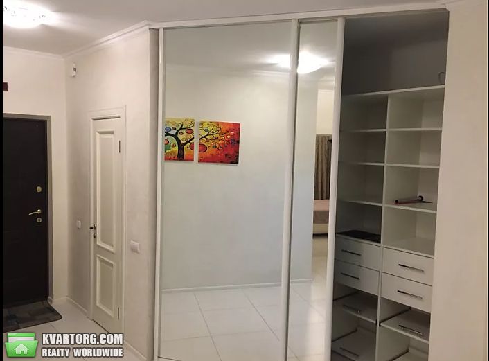 Rent out 2-room apartment. Киев,  Демиевская — photo 7