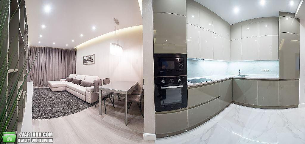 Rent out 2-room apartment. Киев,  Саксаганского — photo 4