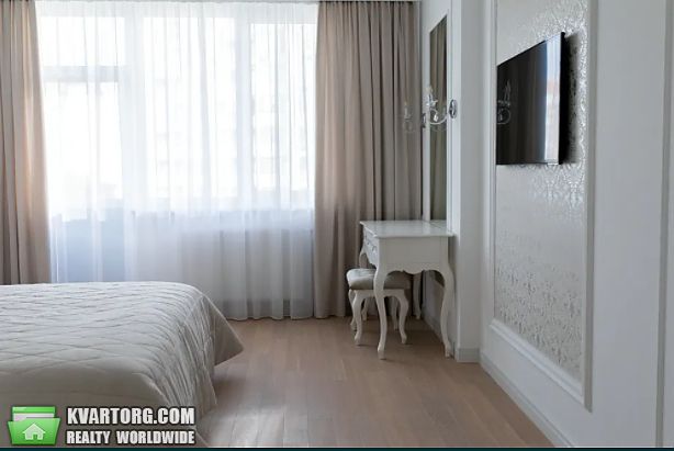 Rent out 3-room apartment. Киев, Ломоносова 73В — photo 3
