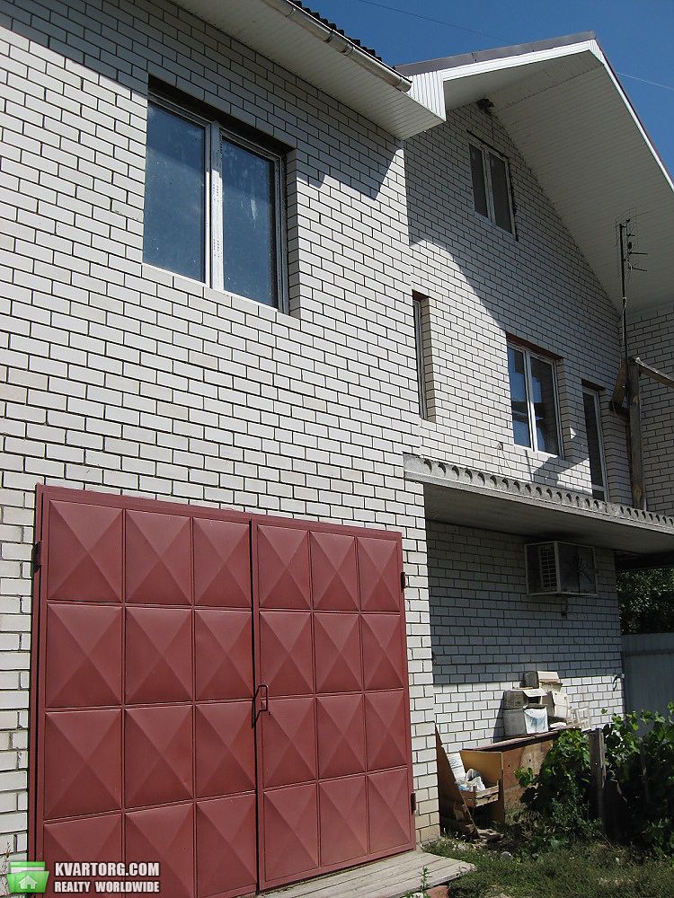 Sell house. Киевская обл., Парковая — photo 2