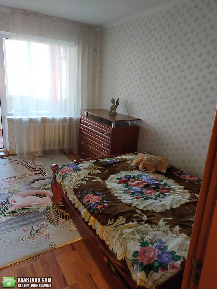 Sell 3-room apartment. Одесса, Заболотного — photo 3
