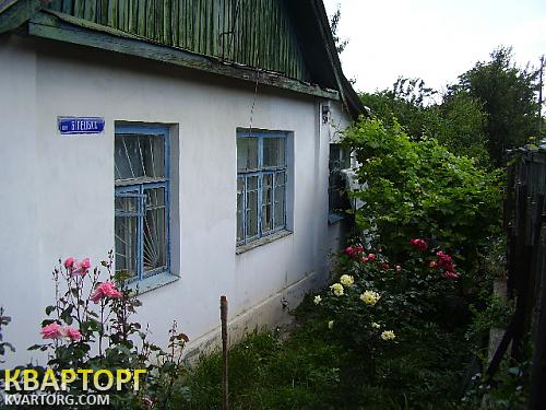 Sell house. Киев, Белицкая — photo 1