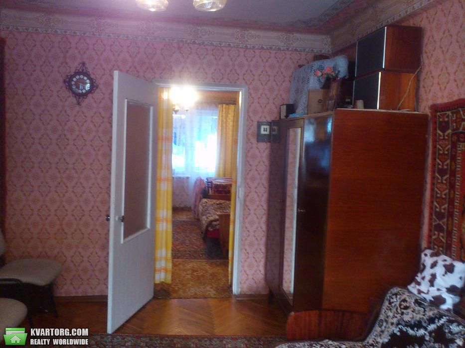 Sell 2-room apartment. Киев,  Пражская — photo 3