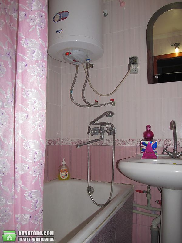 Sell 1-room apartment. Киев, Борщаговская — photo 4
