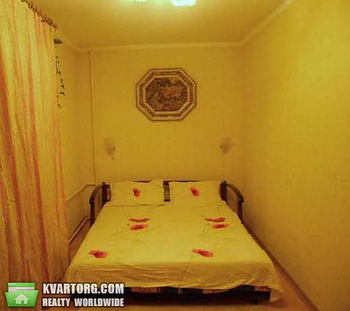 Rent out 2-room apartment. Киев, Ивана Кудри — photo 3