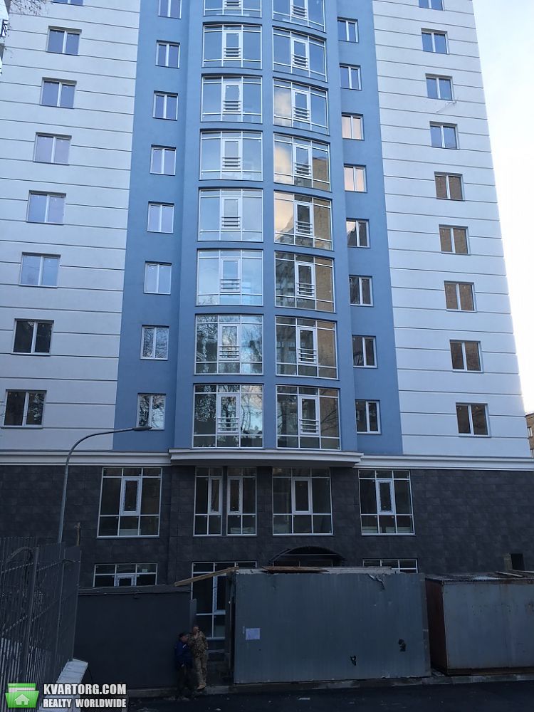 Sell 2-room apartment. Киев,  Белорусская — photo 6