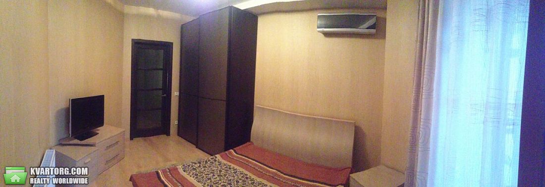 Rent out 2-room apartment. Одесса, Тенистая — photo 2
