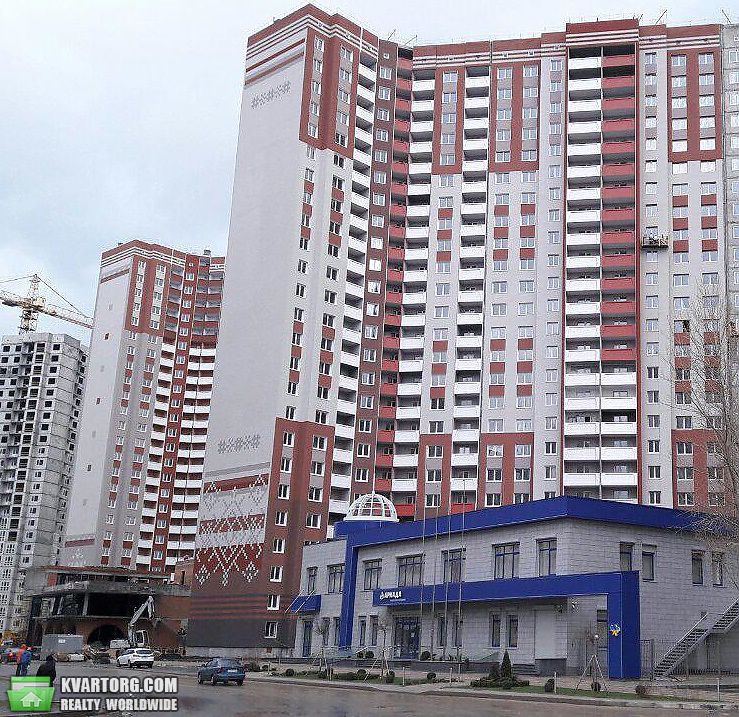 Sell 1-room apartment. Киев,  Чавдар — photo 2