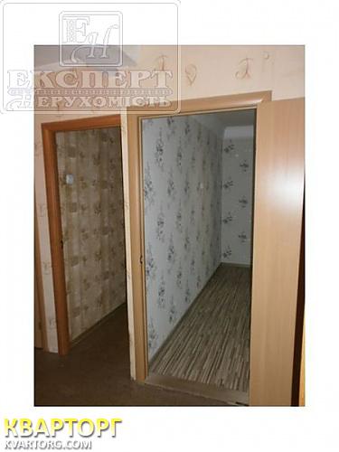продам 3-комнатную квартиру. Киев,  Тростянецкая - фото 6