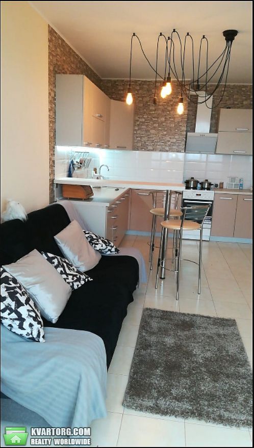 Rent out 1-room apartment. Киев,  Науки пр — photo 8