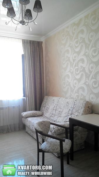 Rent out 1-room apartment. Одесса, Генуэзская — photo 4