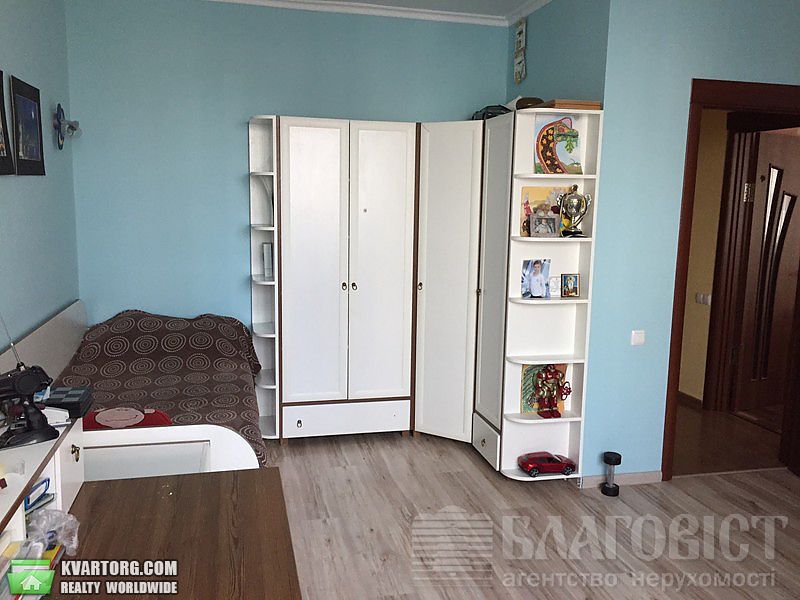 Sell 3-room apartment. Киев, Григоренка — photo 5