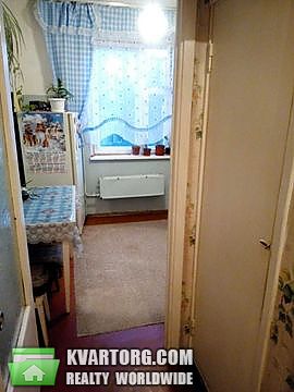 продам 3-комнатную квартиру. Киев,   Закревского - фото 6