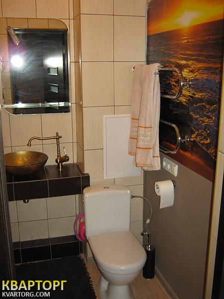 Rent out 1-room apartment. Киев,  Майорова — photo 7