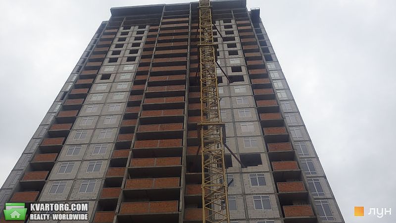 Sell 1-room apartment. Киев,  Голосеевский пр — photo 3