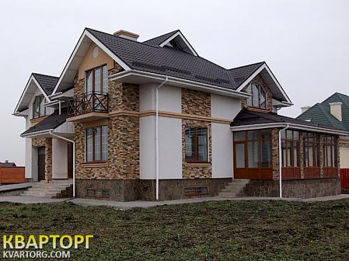 Sell house. Киевская обл., Центральная — photo 1