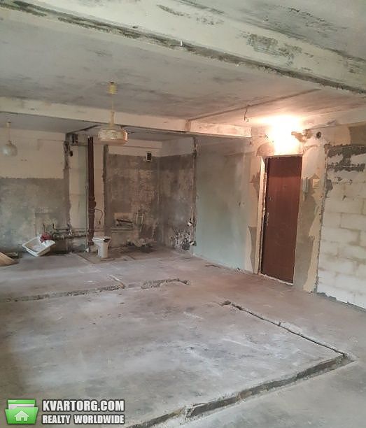 Sell 2-room apartment. Киев,  Зодчих — photo 1