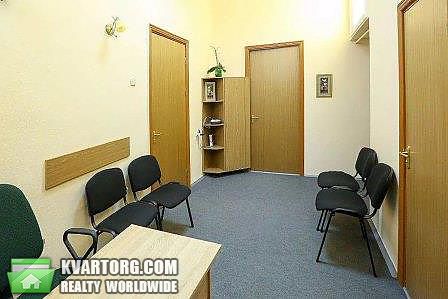 Rent out office. Киев,  Шелковичная — photo 4