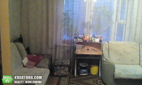 Sell 2-room apartment. Киев,  Харьковское шоссе — photo 6