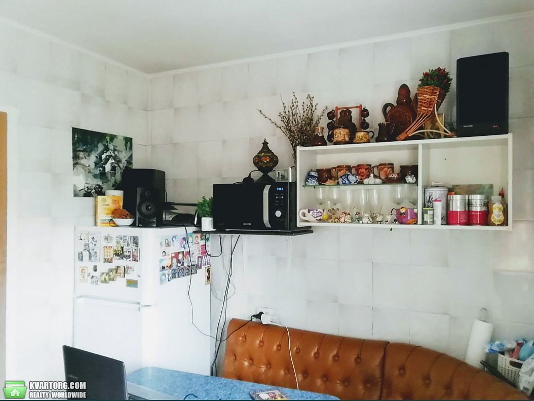 Rent out 1-room apartment. Борисполь, Европейская — photo 1
