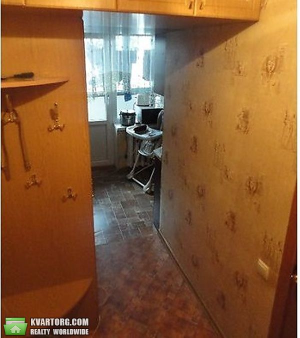 Sell 1-room apartment. Киев,  Симиренко — photo 1