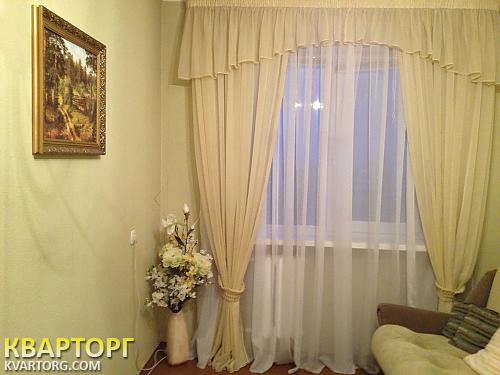 Rent out 2-room apartment. Киев, Гарматная Лепсе — photo 1