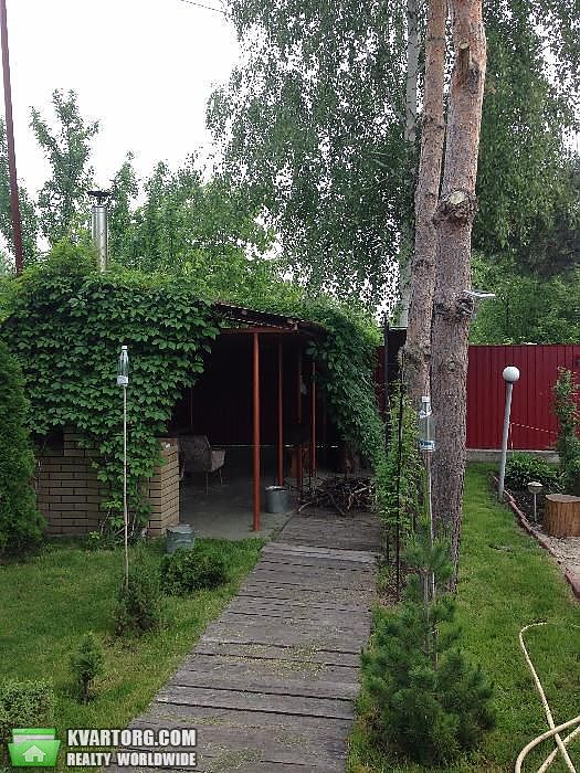 Sell house. Киев, ул. Озерная — photo 10
