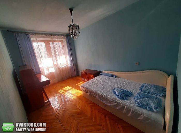 Rent out 3-room apartment. Львов, Юрія Липи — photo 4