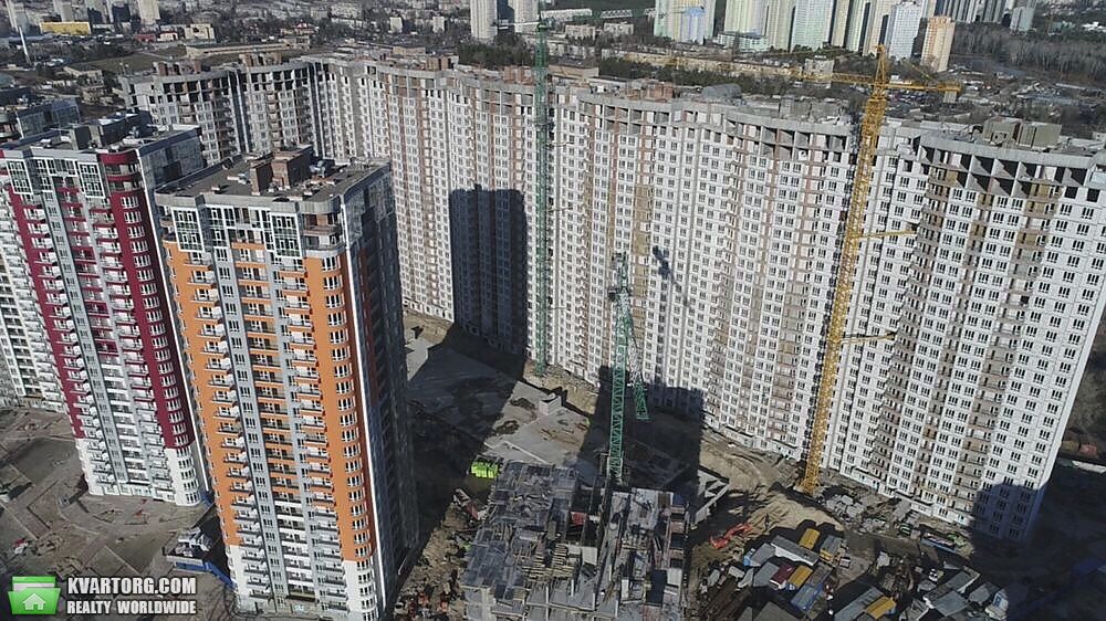 Sell 2-room apartment. Киев,  Каховская — photo 1