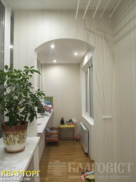 Sell 2-room apartment. Киев,  Никольско-Слободская — photo 5