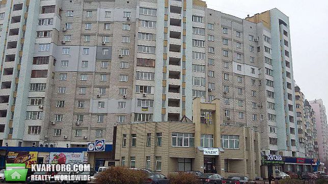 Sell 1-room apartment. Киев, Ахматовой — photo 6