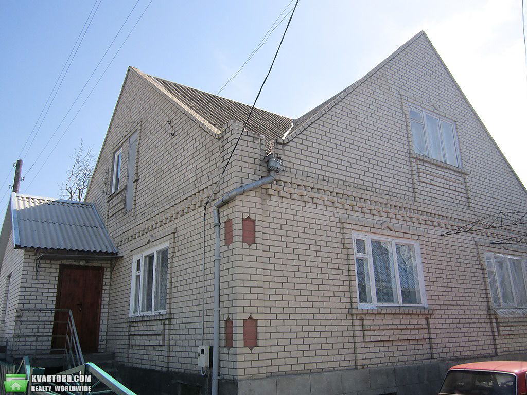 Sell house. Херсон, Золина — photo 1