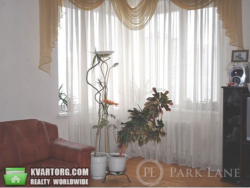 Sell 3-room apartment. Киев, Урловская — photo 1