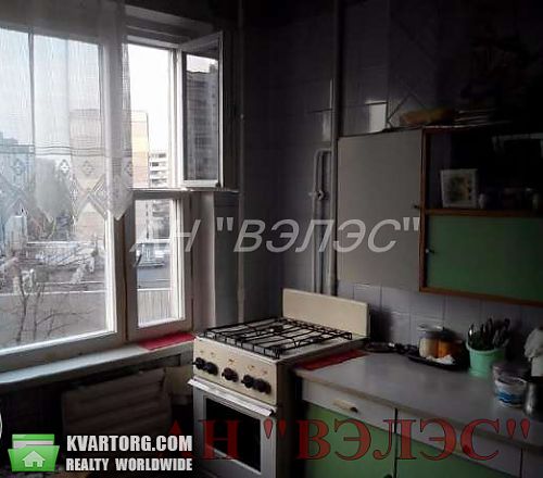 продам 3-комнатную квартиру. Киев,  Героев Сталинграда пр - фото 6