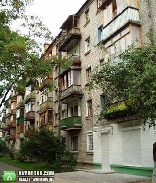 Sell 1-room apartment. Киев, Новодарницкая — photo 4