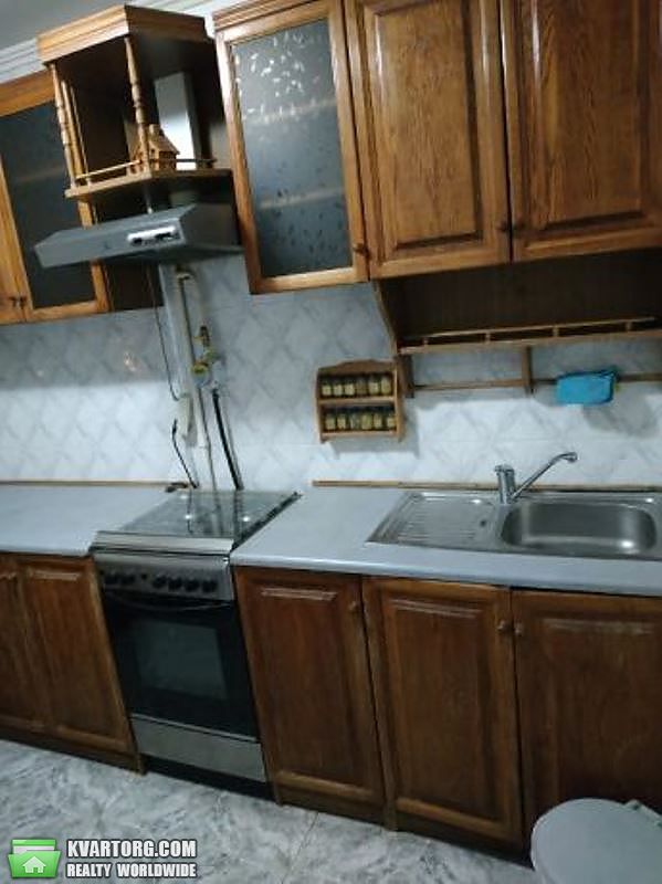 Sell 3-room apartment. Киев,  Перова бул — photo 1