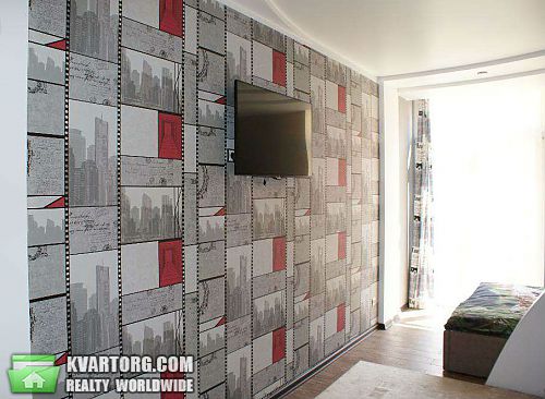 Sell 1-room apartment. Киев, Регенераторная — photo 2