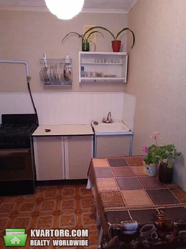 Sell 1-room apartment. Киев,  Алма-Атинская — photo 5